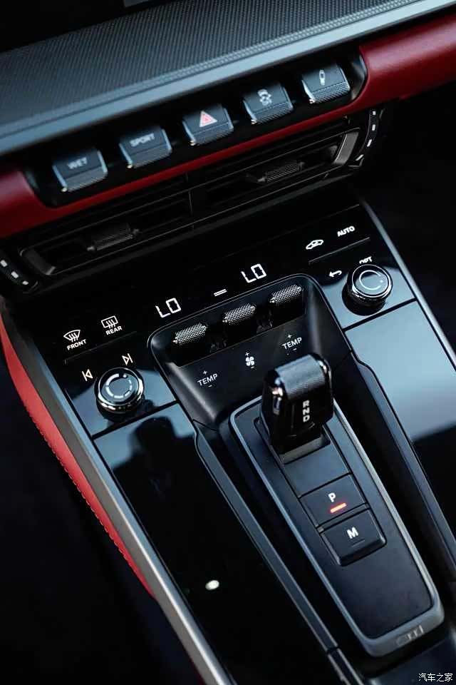 Porsche 911, 2020 18