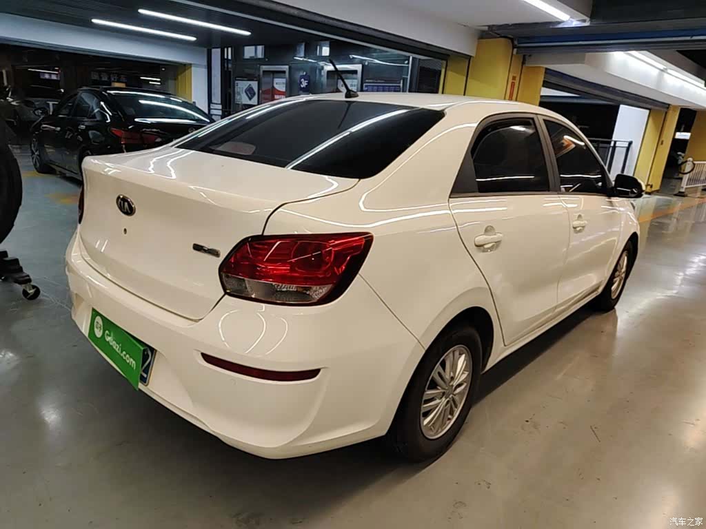 Kia Value, 2019 7