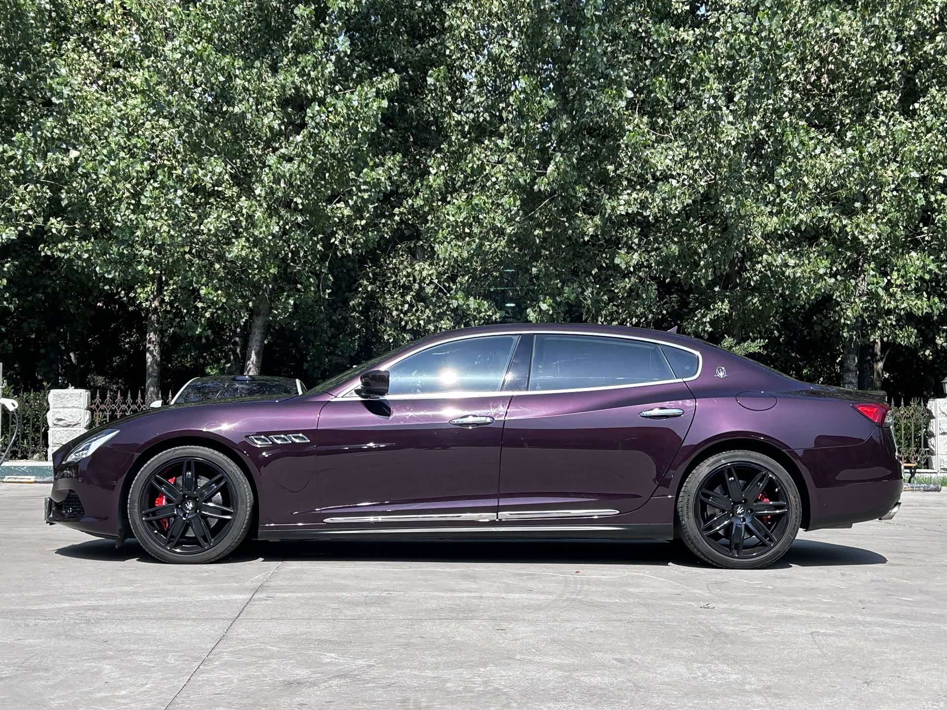 Maserati Q4, 2016 6