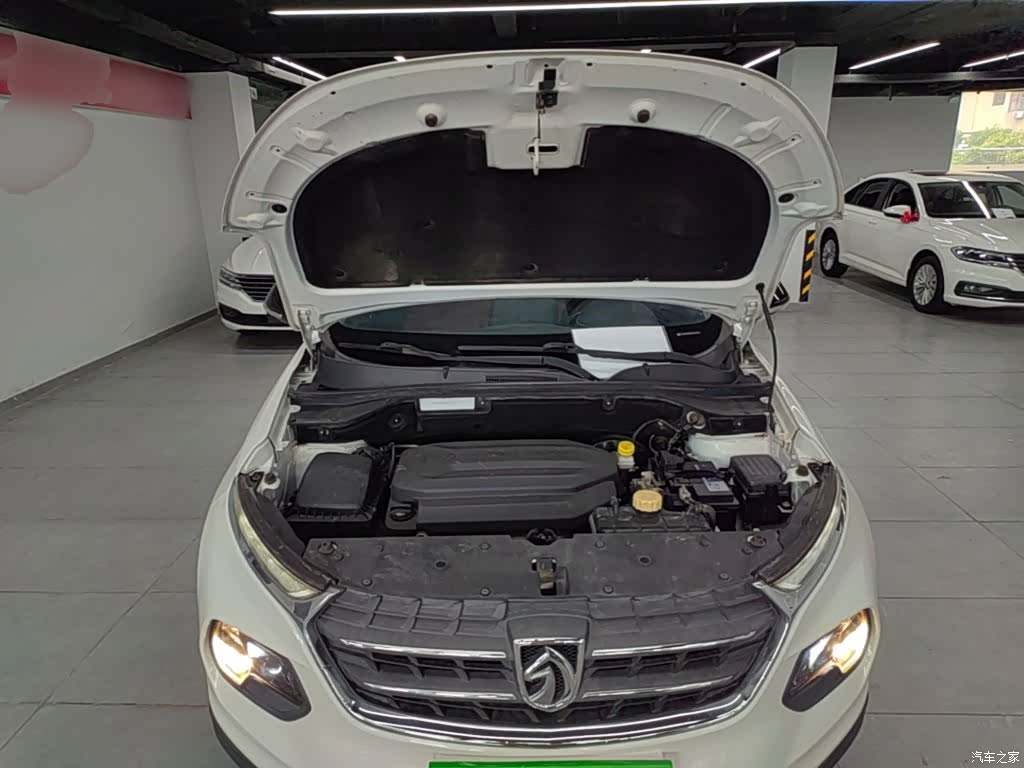 Wuling 510, 2018 20