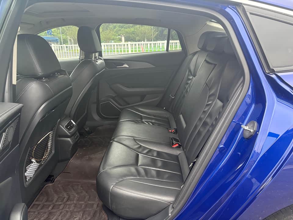 Hongqi H5 Hongqi H5