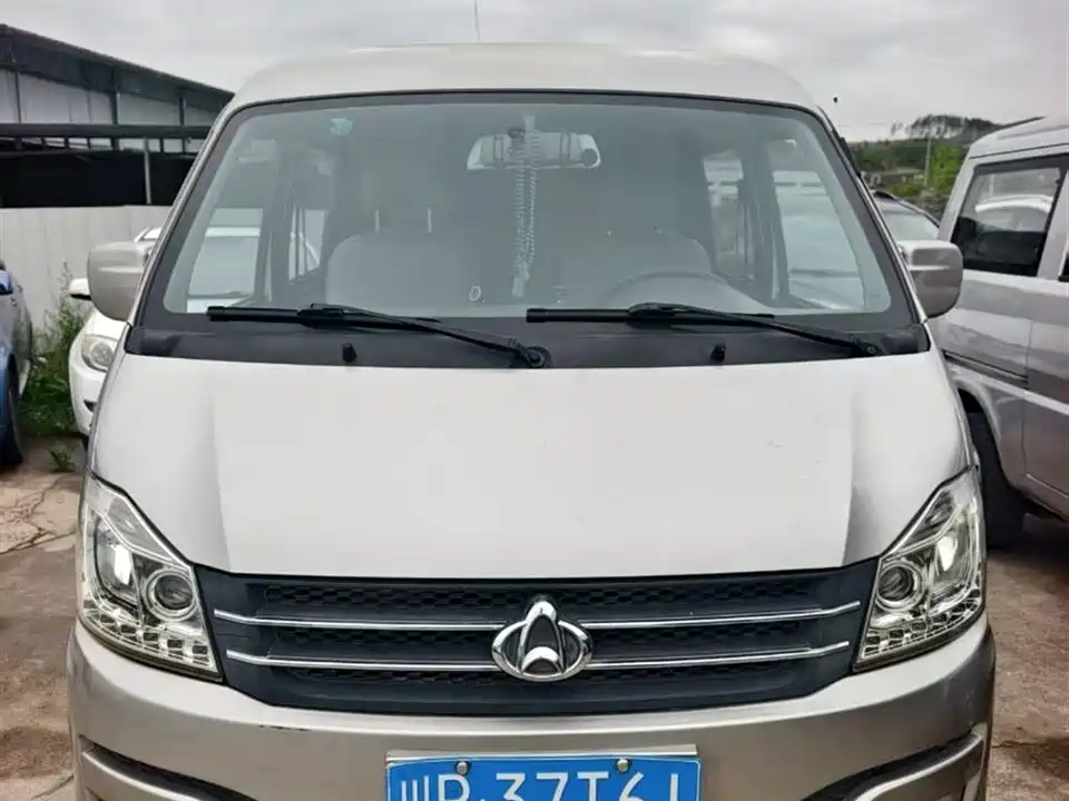 Changan Kuayue Changan V3