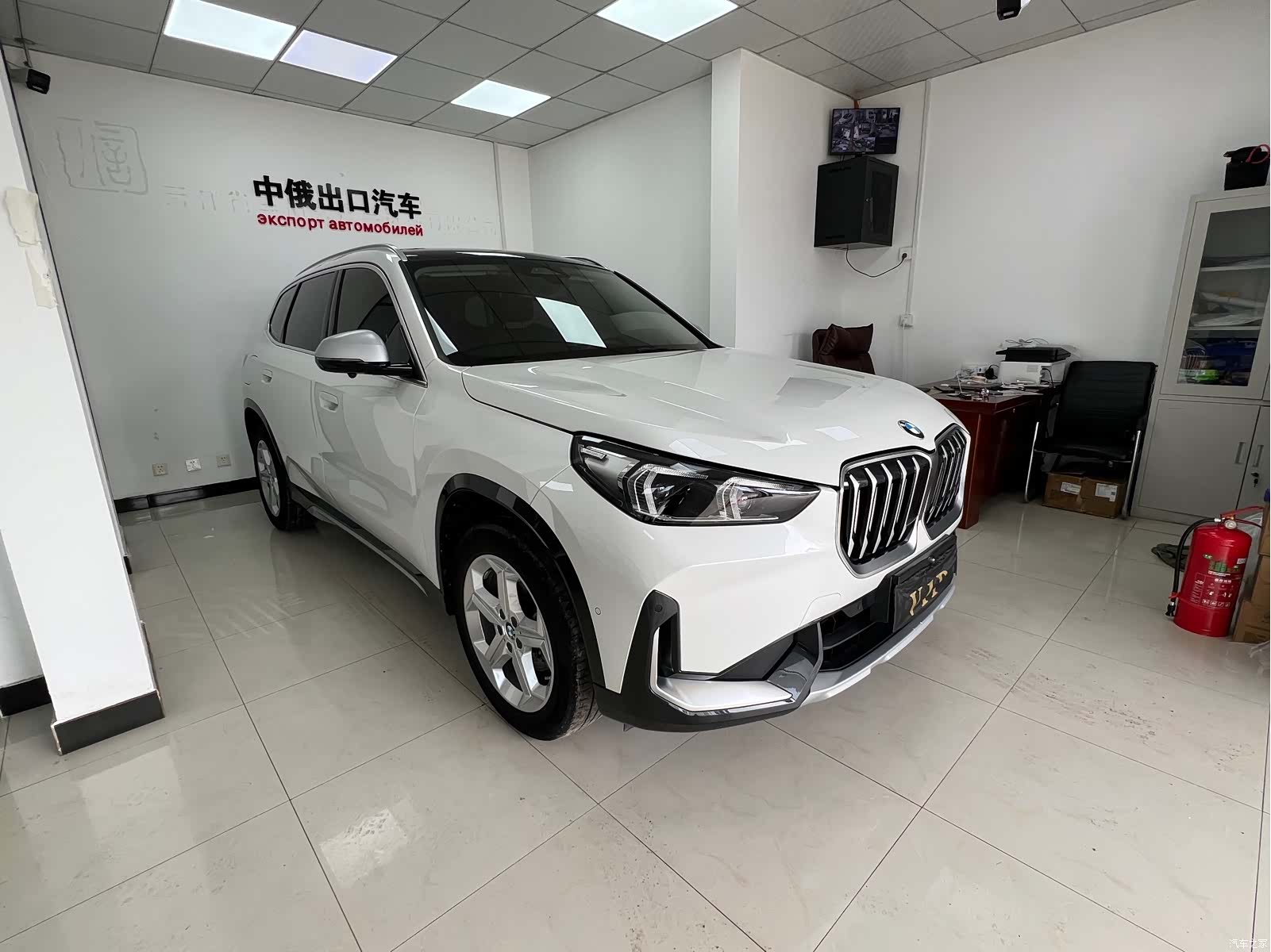 BMW X1, 2024 3