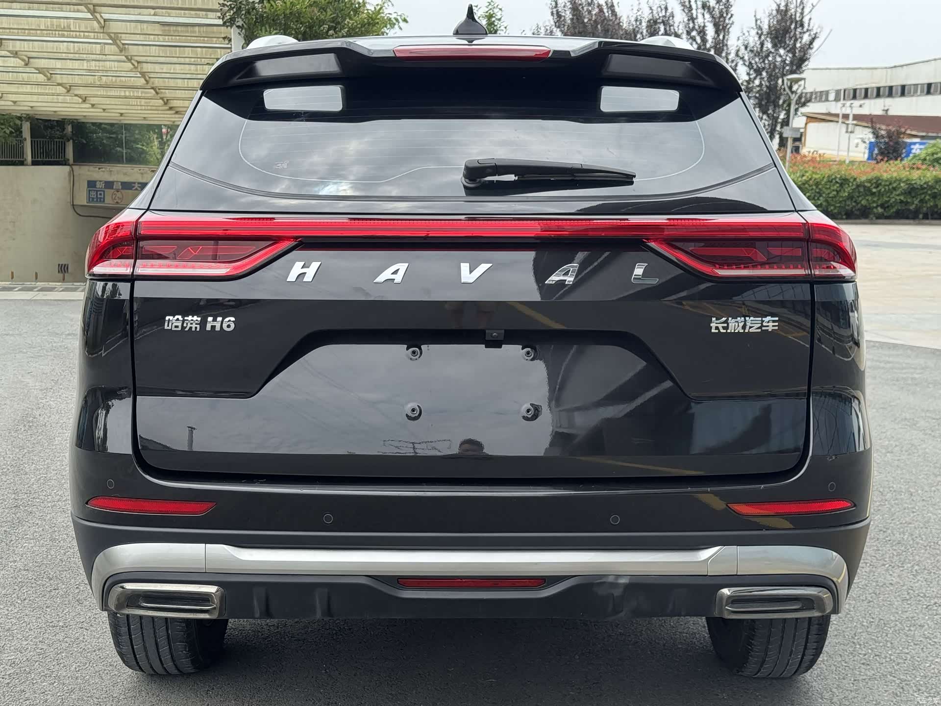 Haval H6, 2024 15