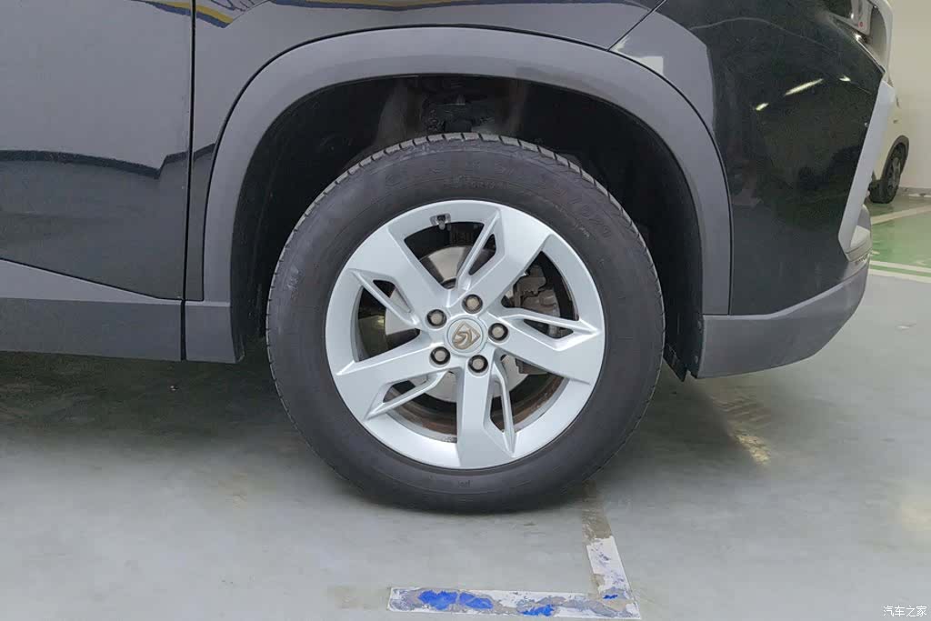 Wuling 530, 2018 6