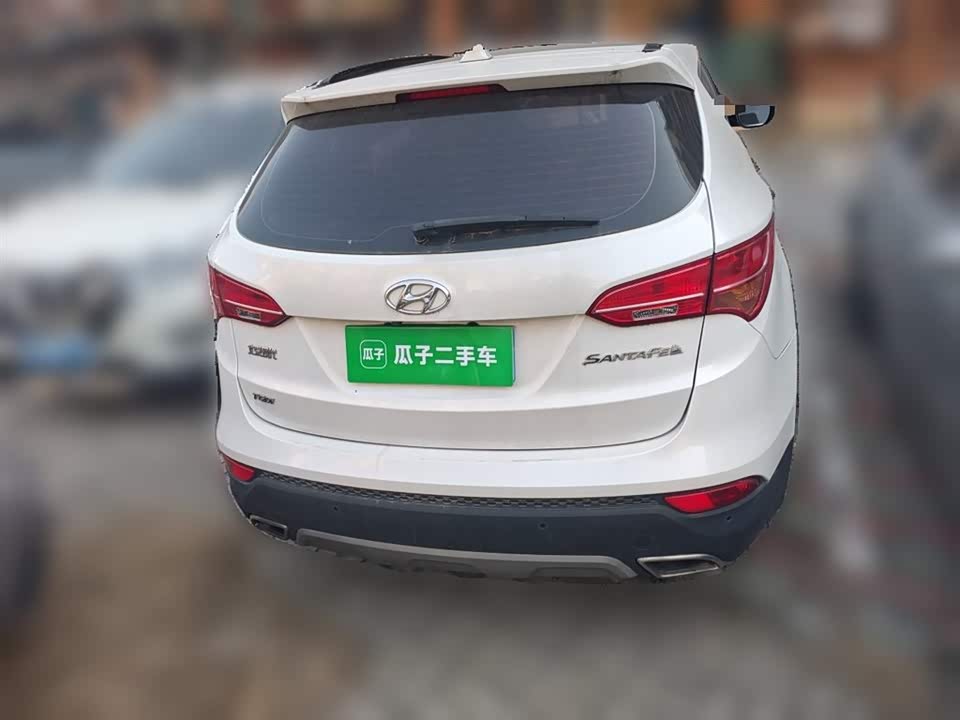 Hyundai Shengda