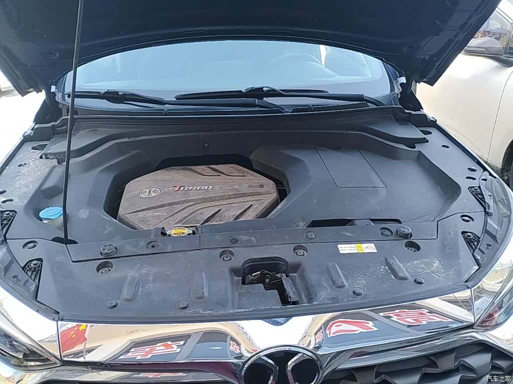 BAIC VI, 2021 20