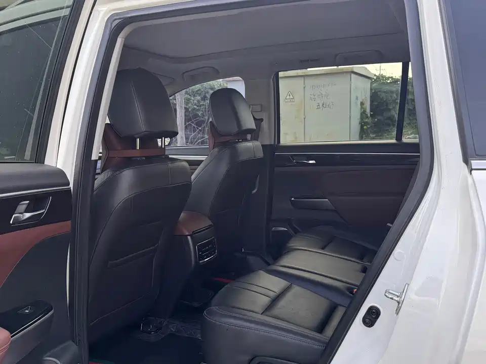 Trumpchi Trumpchi GS8