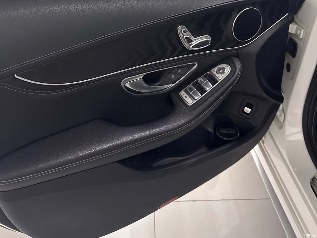 Mercedes-Benz C-Class, 2018 13