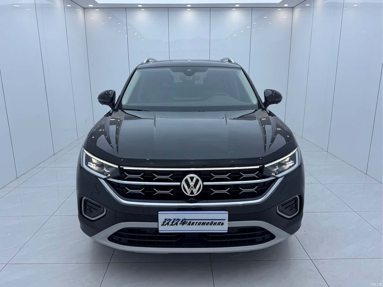 Volkswagen Tayron, 2022 2