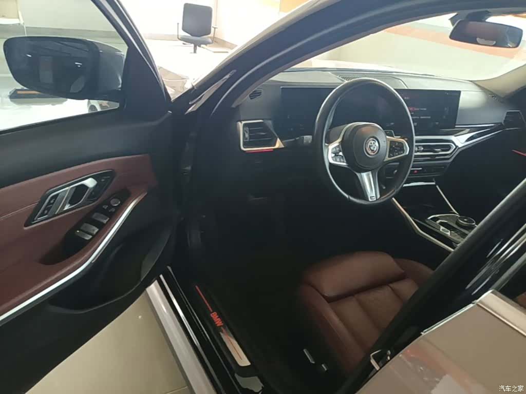 BMW i3, 2023 16