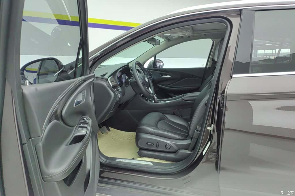 Buick Envision Plus, 2020 9