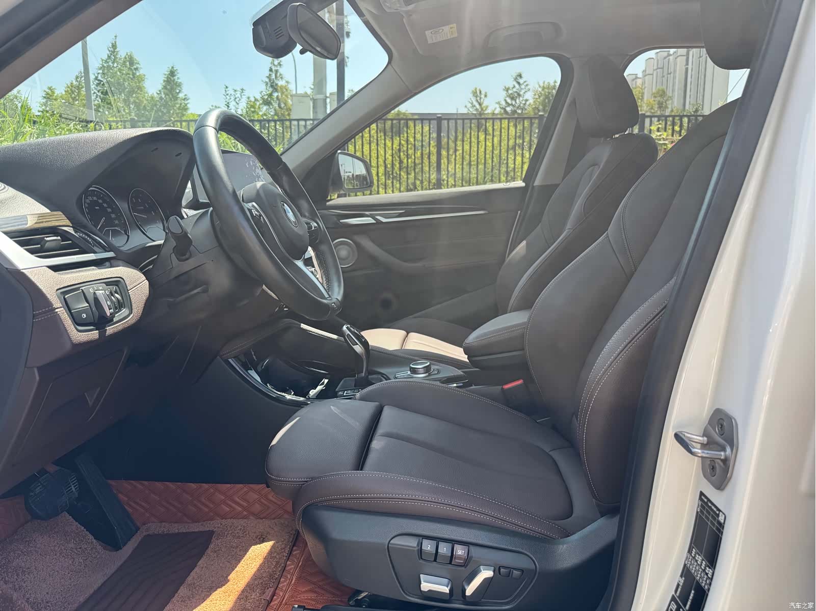 BMW X1, 2022 8
