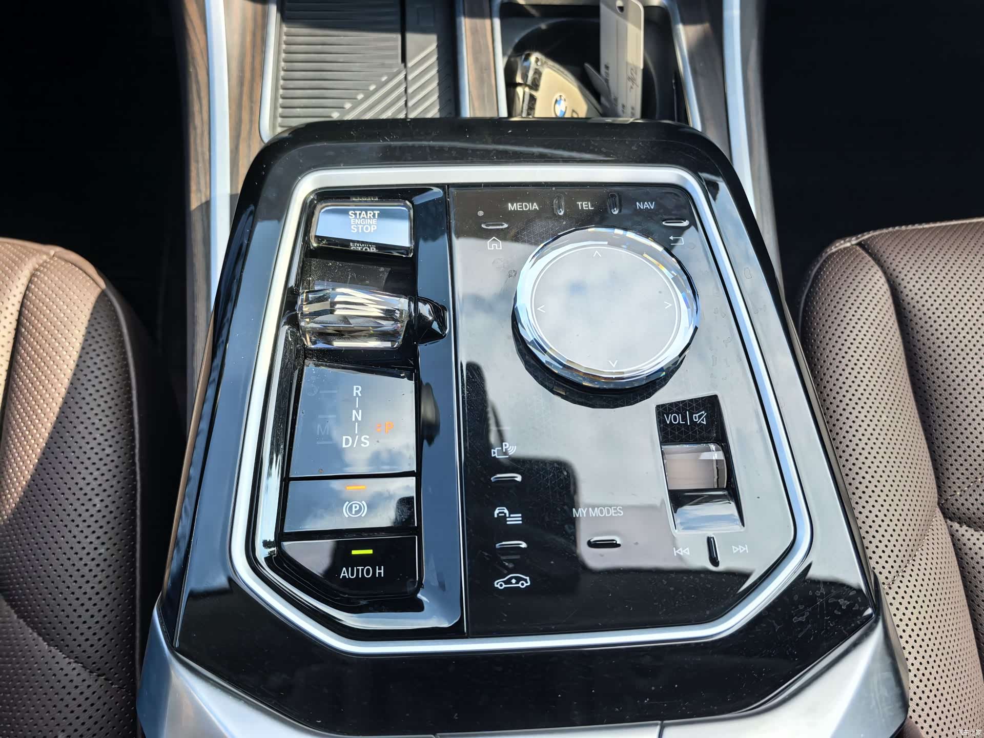 BMW 7 Series, 2024 21