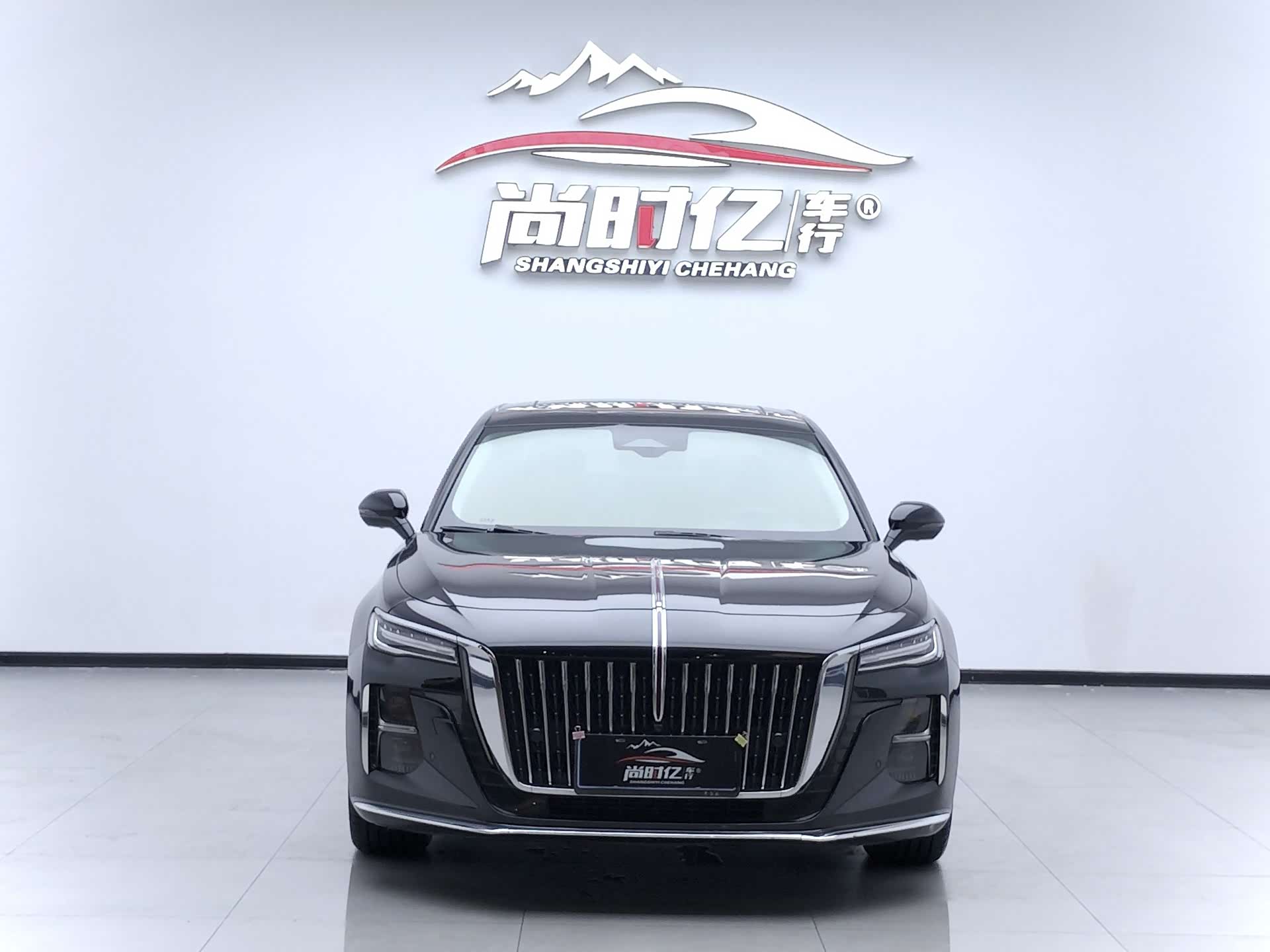 Hongqi H5, 2024 2