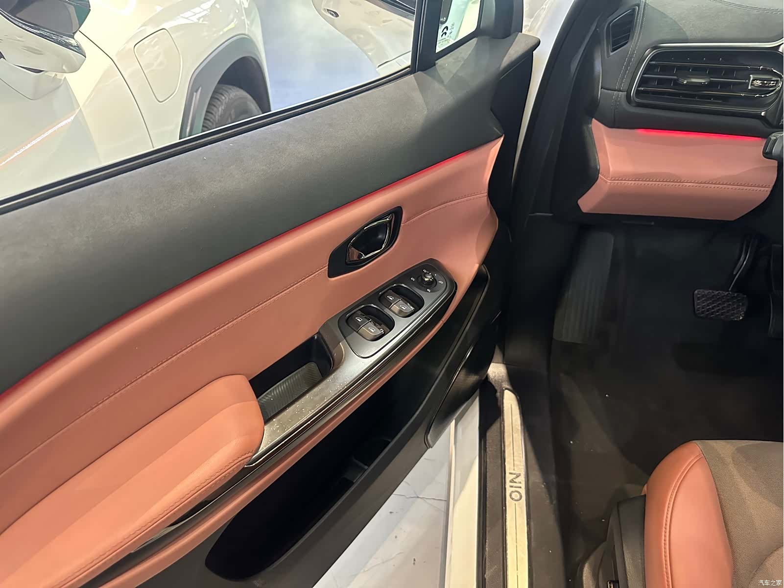 NIO EC6, 2020 9