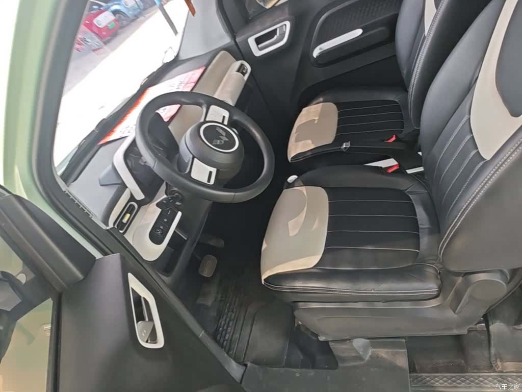 Wuling MINIEV, 2024 15
