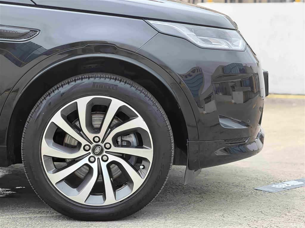 Land Rover Discovery, 2022 9