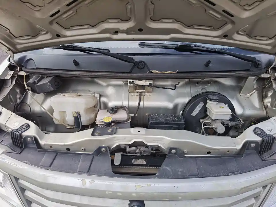 Changan Kaicheng Changan Star 9