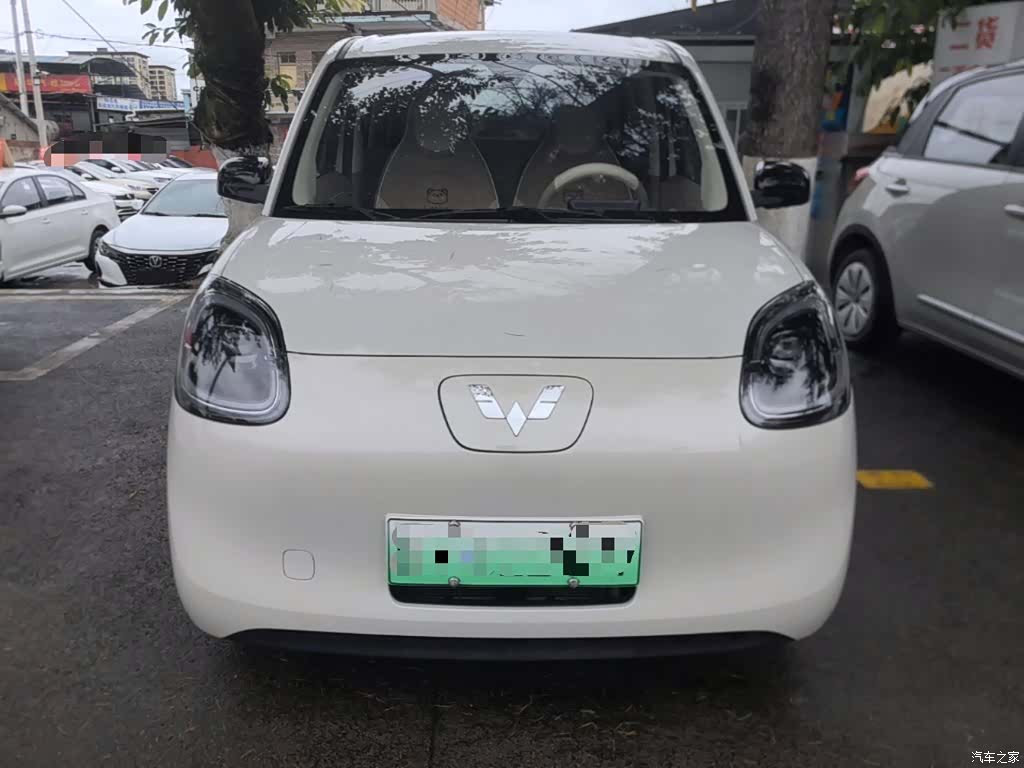 Wuling MINIEV, 2025 3