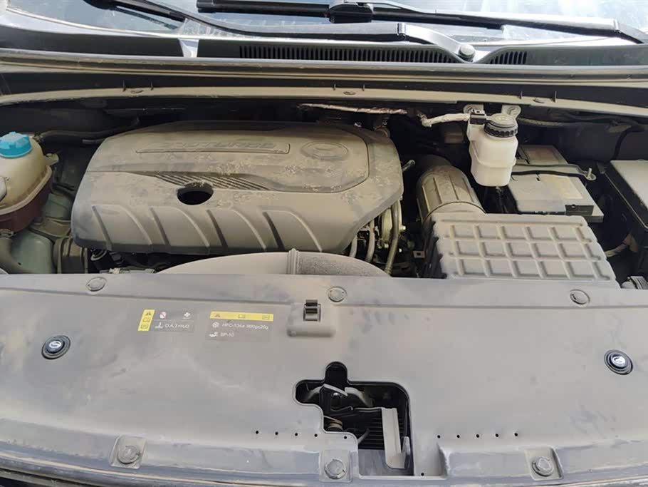 Trumpchi Trumpchi M6