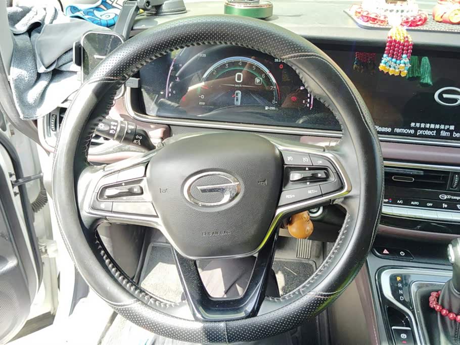 Trumpchi Trumpchi M6