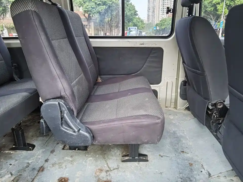 Changan Kaicheng Changan Star 9