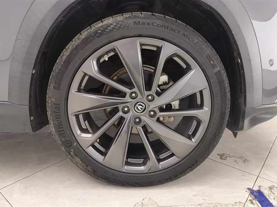 Changan UNI-T Changan UNI-T
