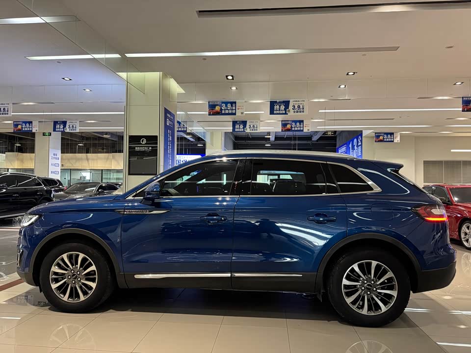 Jiangsu Suzhou Car