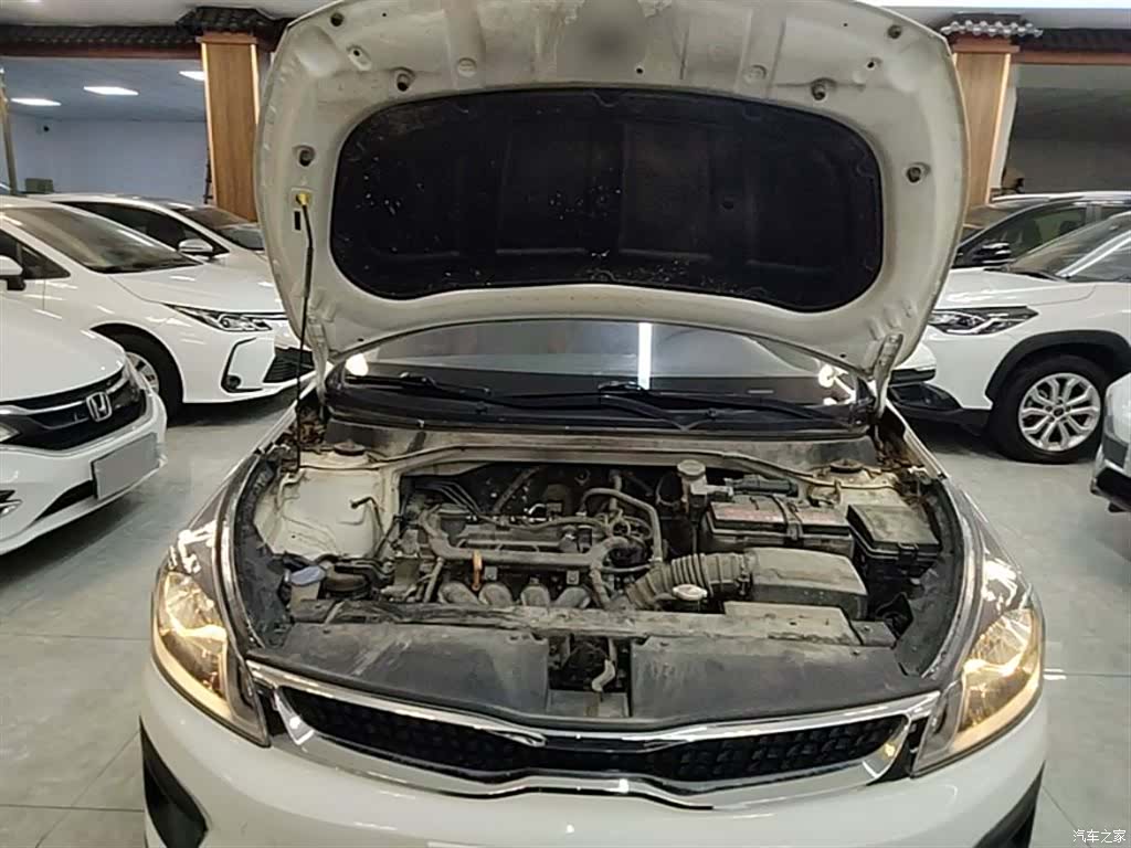 Kia KX, 2019 16