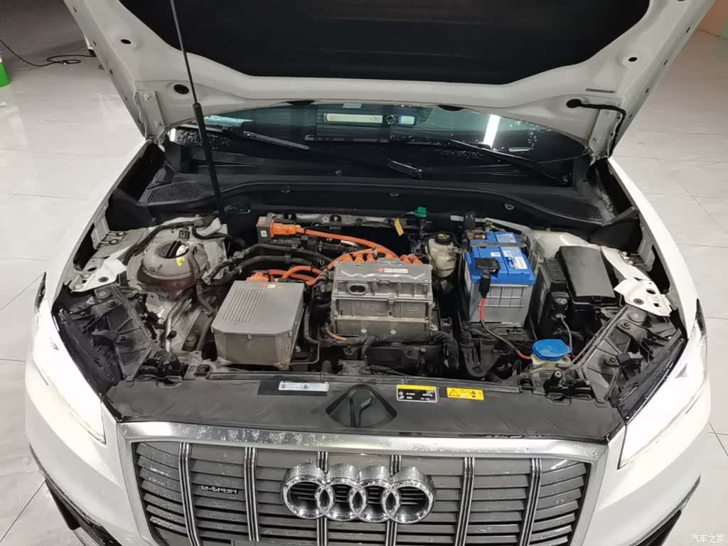 Audi e-tron, 2020 20