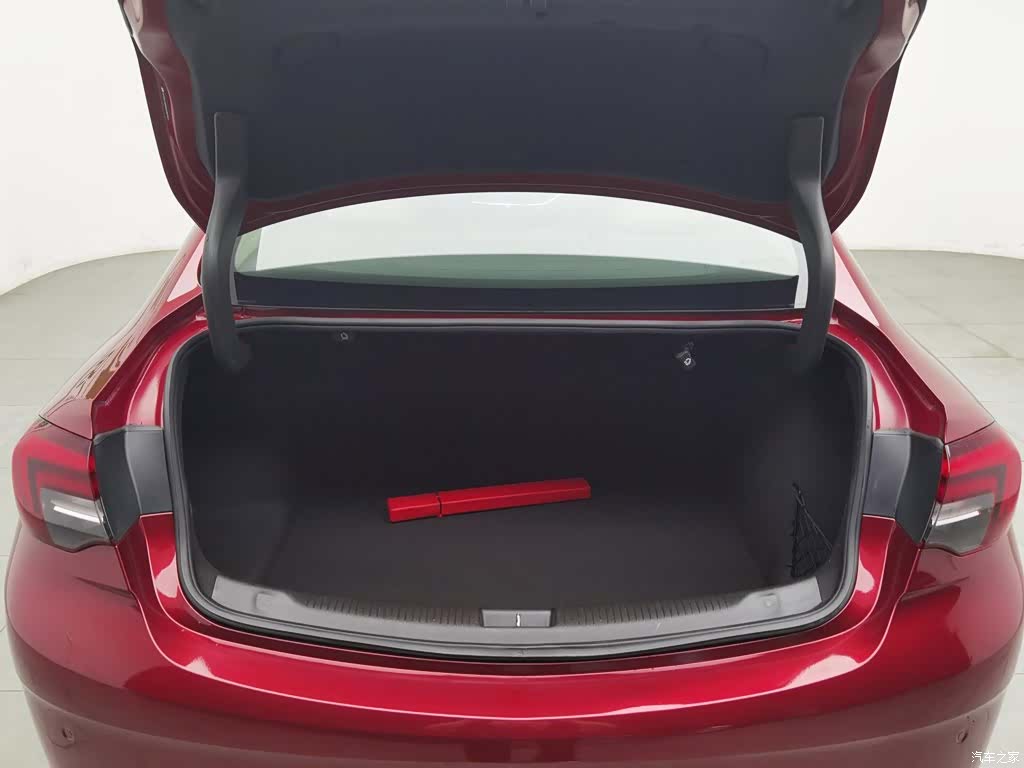Buick Regal, 2019 16