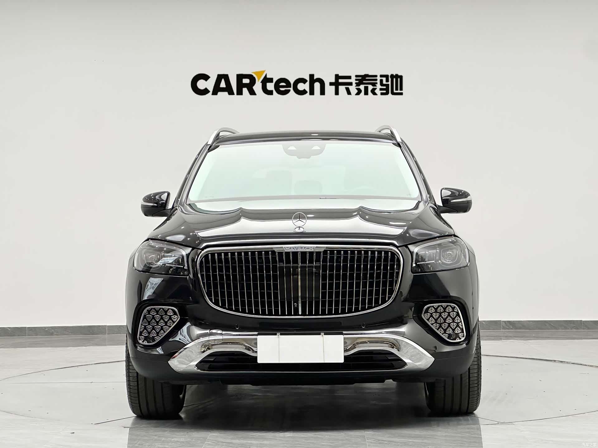 Mercedes-Benz GLS, 2022 2