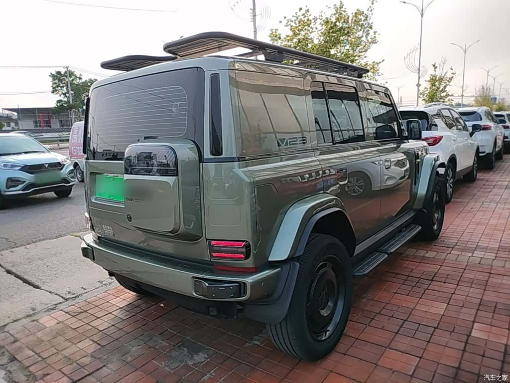 Chery V23, 2025 все фото