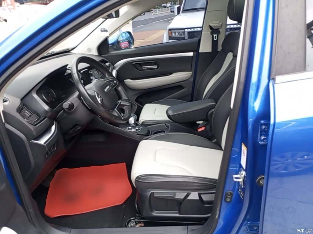 Haval H2, 2017 15