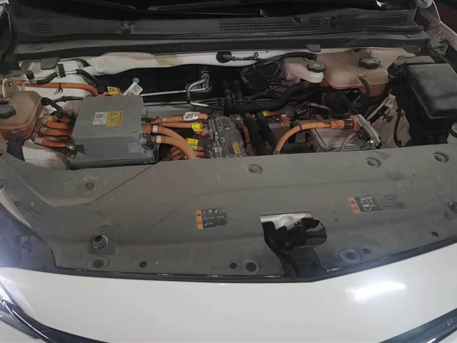 Buick Slightly blue 6