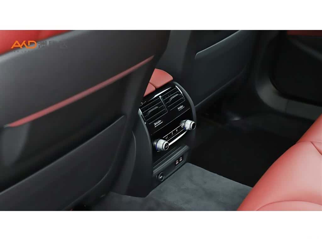 BMW 5 Series, 2020 9