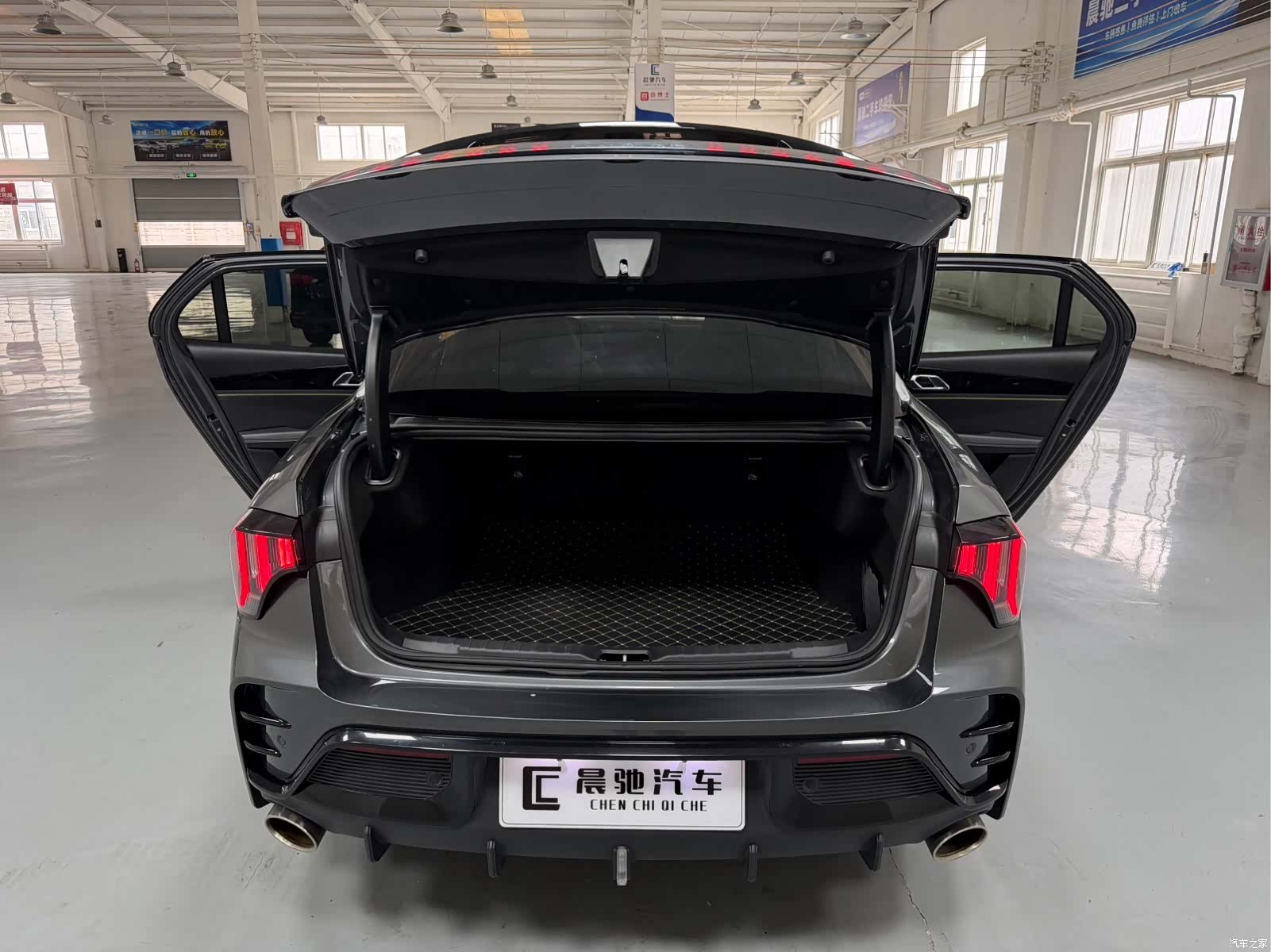 Lynk & Co 02, 2023 16