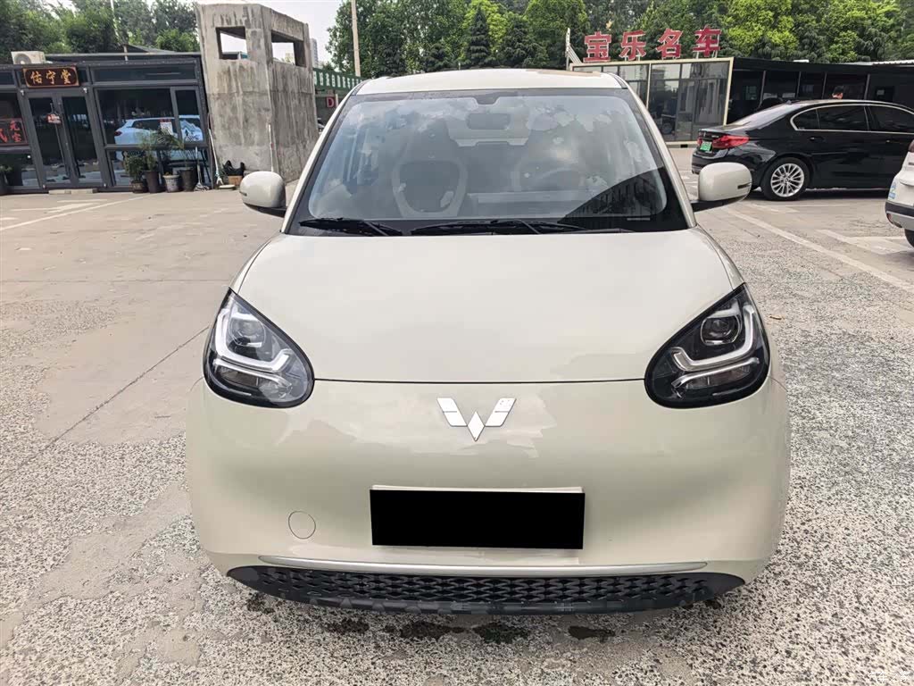 Wuling Bingo, 2023 2
