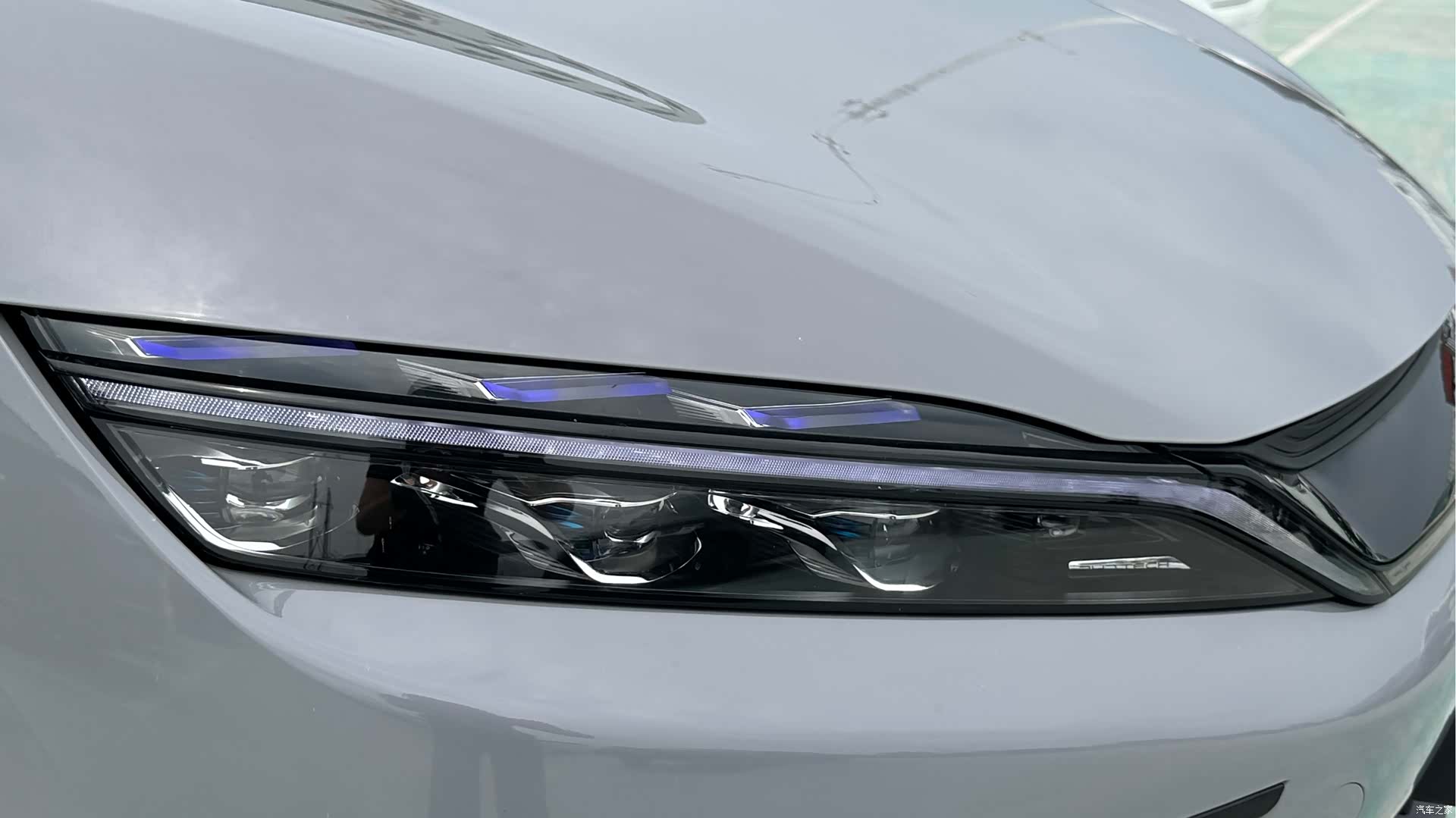 BYD Han, 2025 27