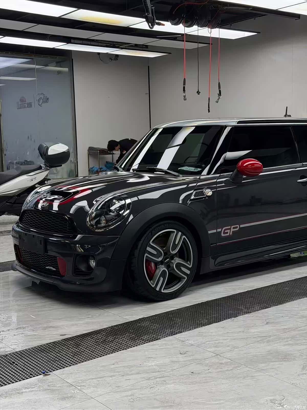 Mini GP2, 2007 2