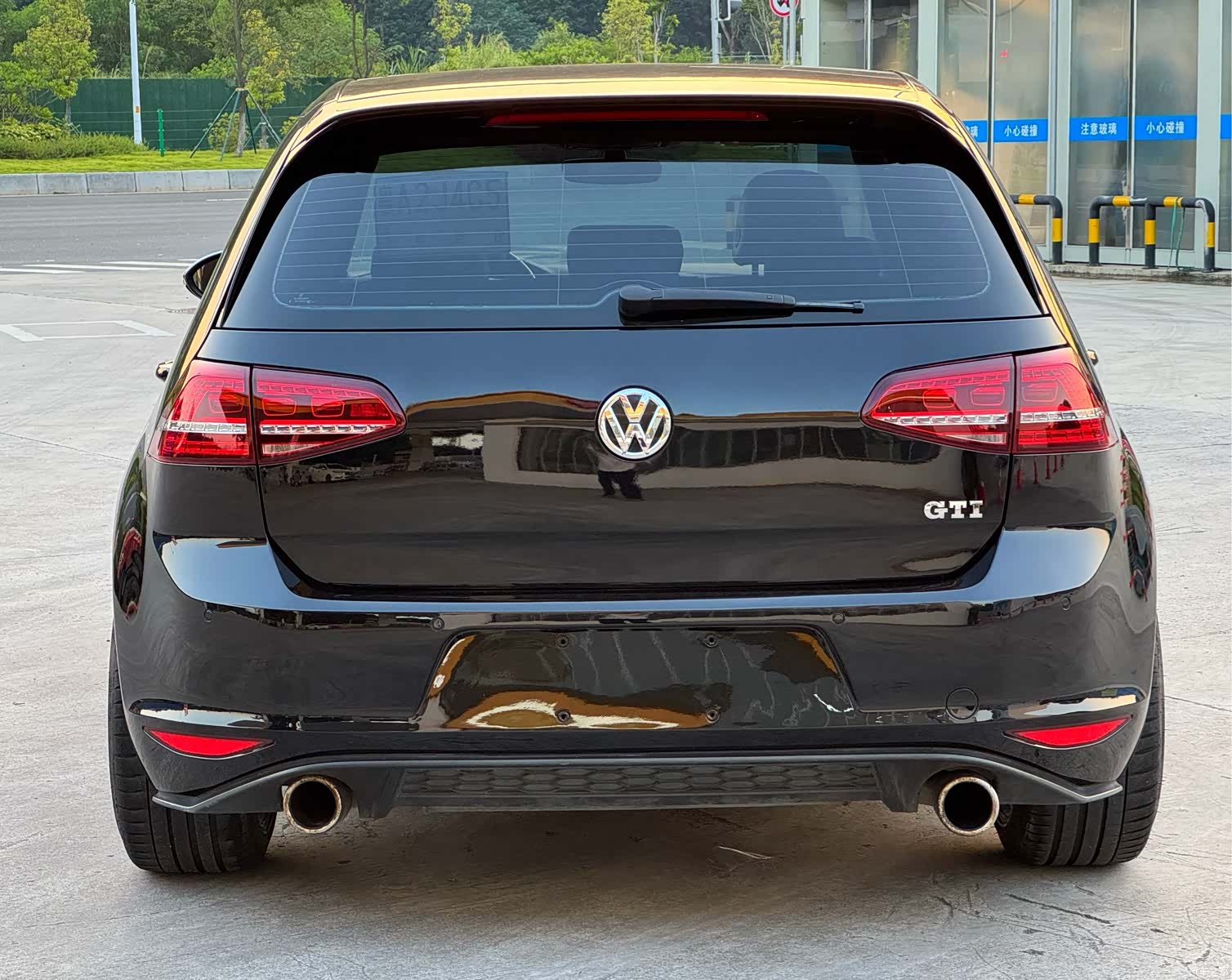 Volkswagen Golf, 2016 9