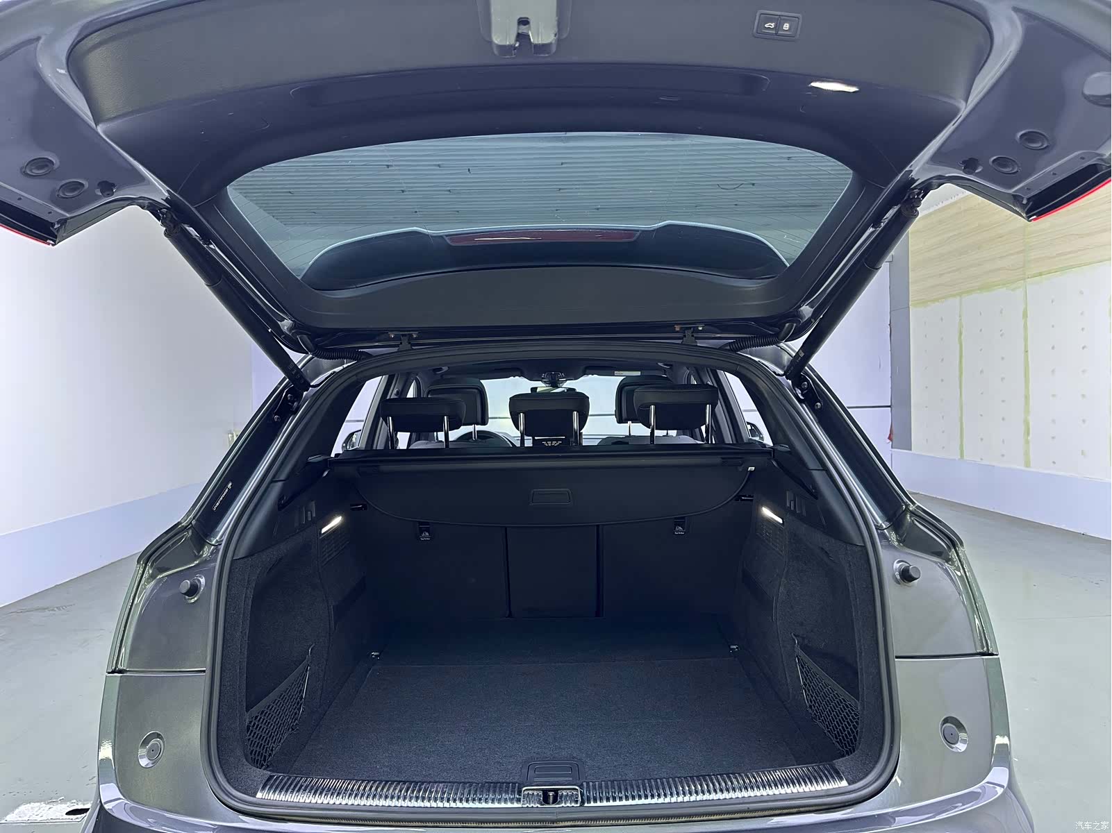 Audi Q5L, 2023 14
