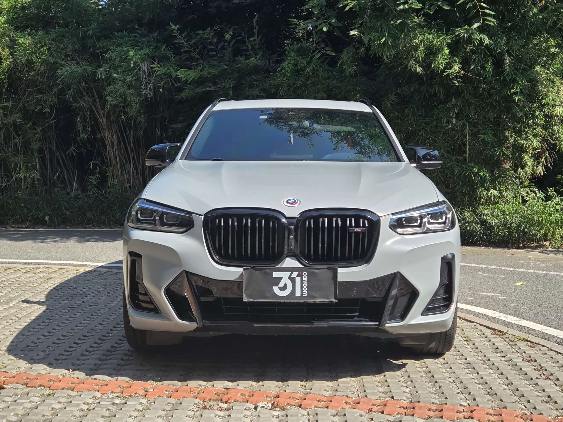 BMW X3, 2023 2