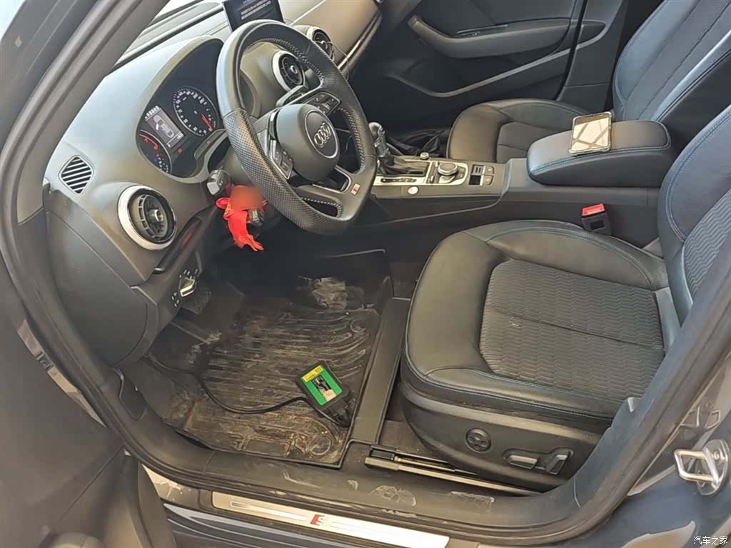 Audi A3, 2020 15