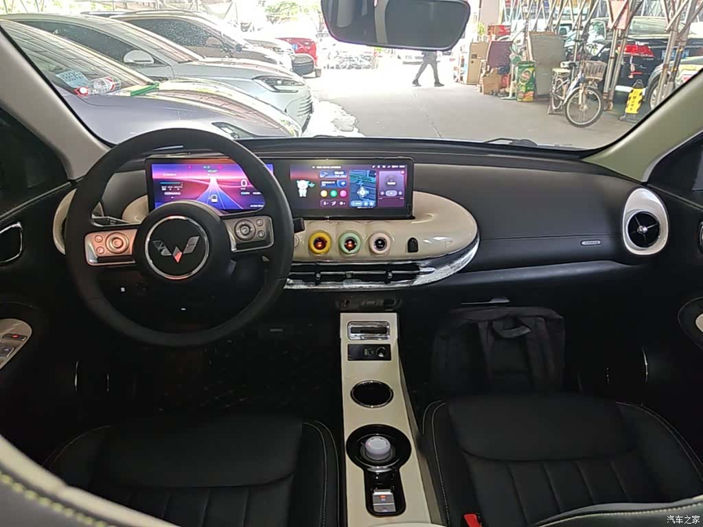 Wuling Bingo, 2023 10
