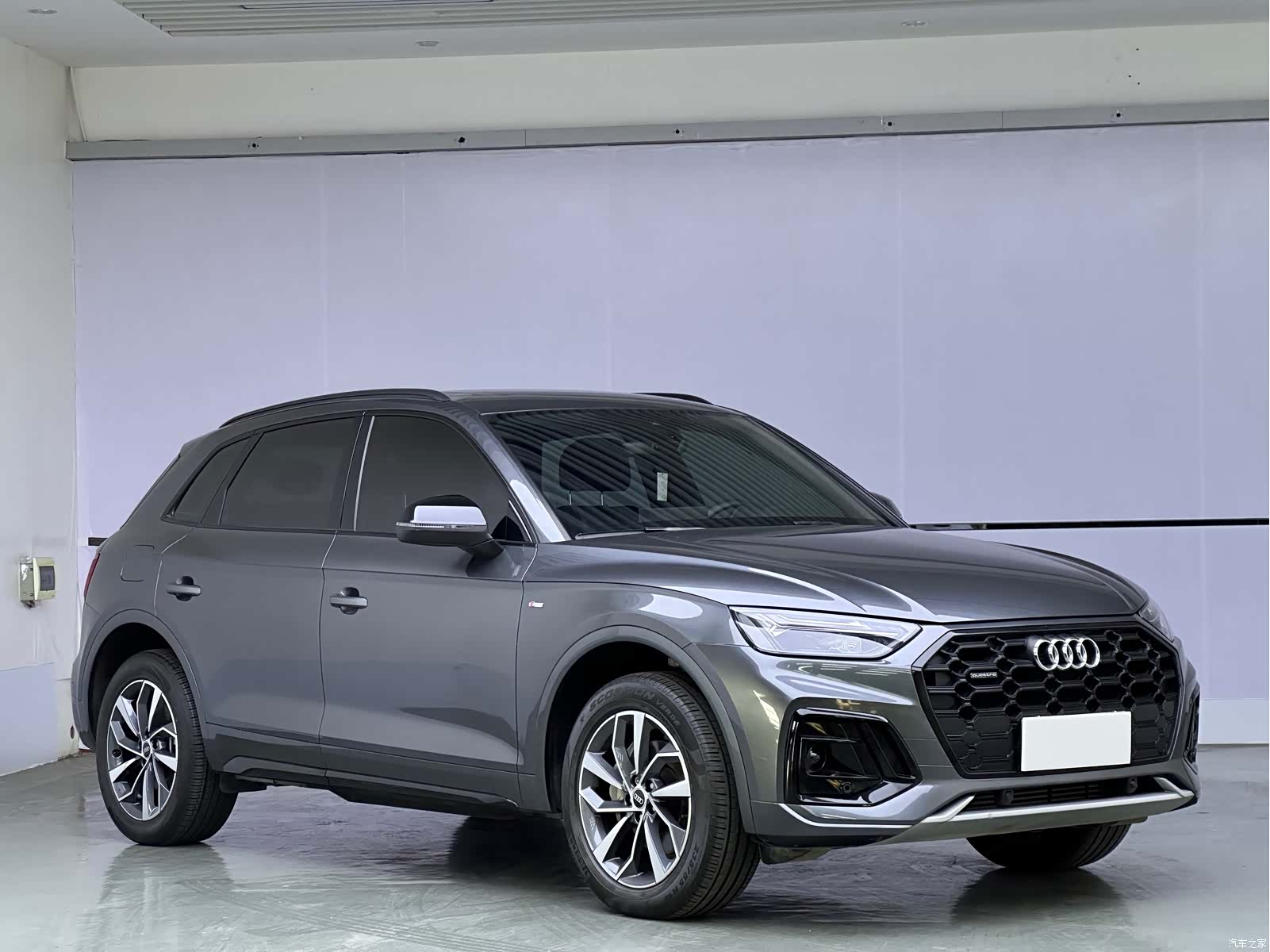 Audi Q5L, 2023 3