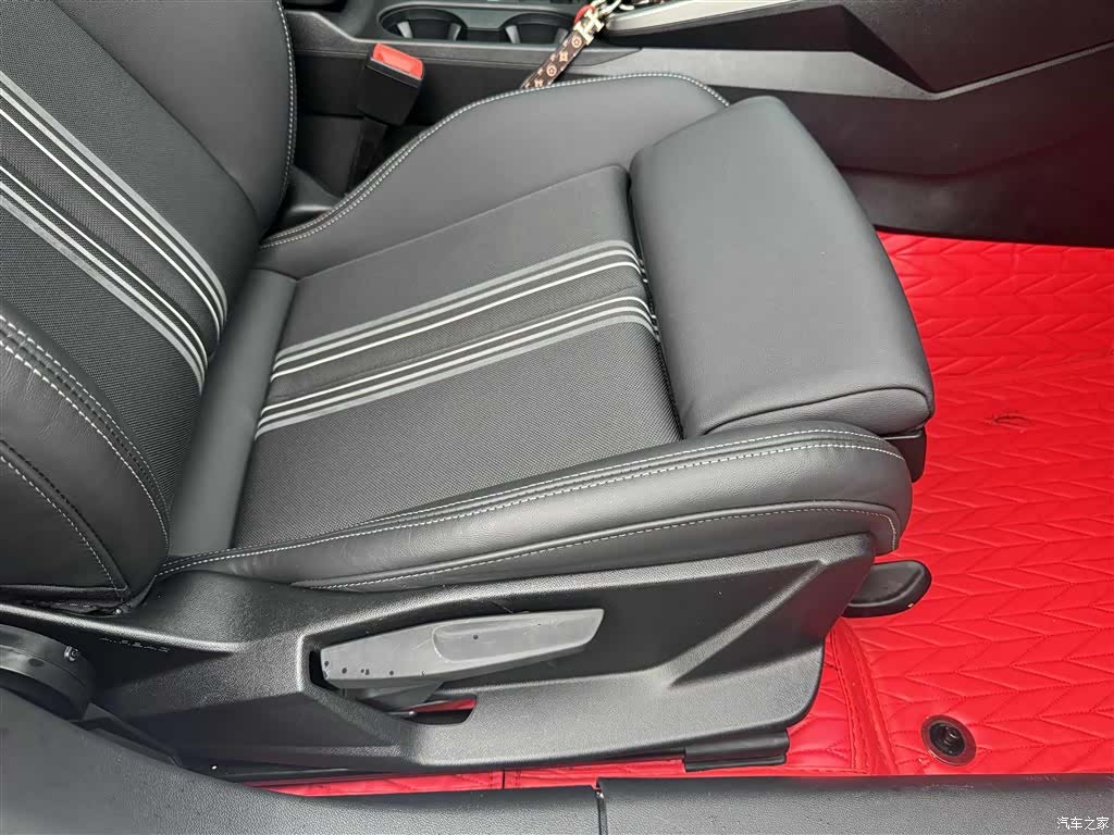 Audi A3, 2022 27