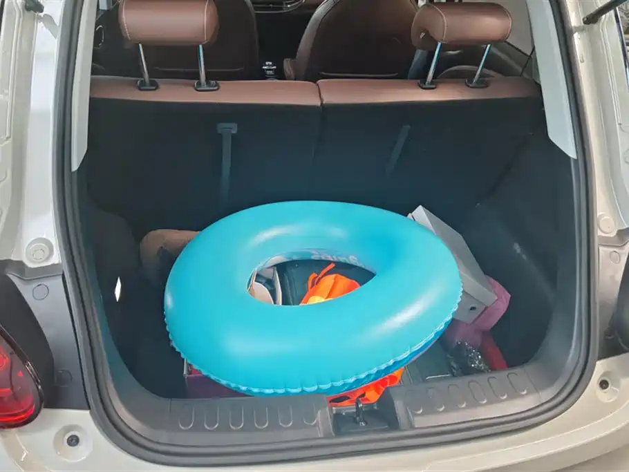 Wuling Wuling Bingguo