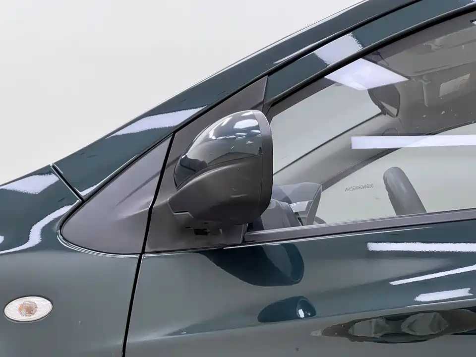 Changan Benben E-Star